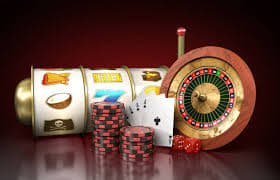 Live Casino vegass99
