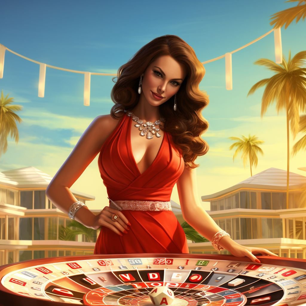 Online Slots vegass99